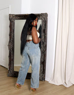 Load image into Gallery viewer, Draw Me Out | Denim
