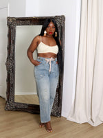 Load image into Gallery viewer, Draw Me Out | Denim
