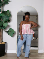 Load image into Gallery viewer, Sweet Girl | Top
