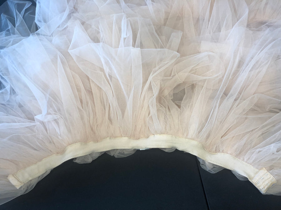 FairyTale | Tulle Belt – Mixed Emotions Boutique