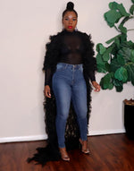 Load image into Gallery viewer, In the Air | Duster
